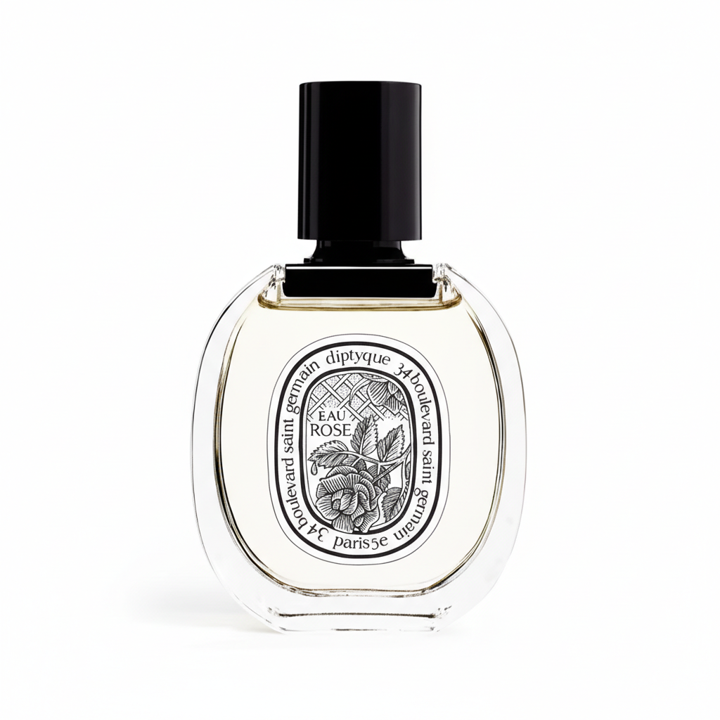 Diptyque Eau Rose - Eau de Toilette