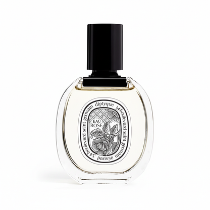 Diptyque Eau Rose - Eau de Toilette