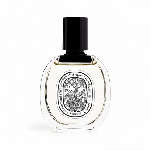 Diptyque Eau Rose - Eau de Toilette