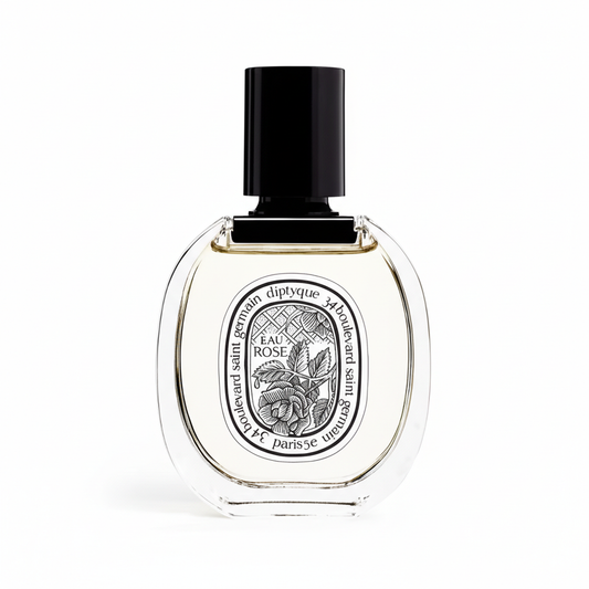 Diptyque Eau Rose - Eau de Toilette