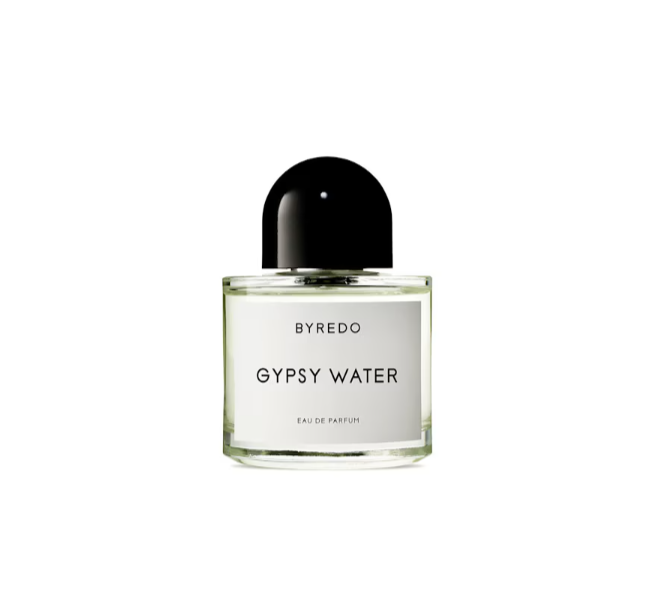 Byredo Gypsy Water – Eau de Parfum