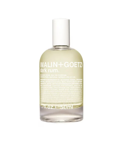 Malin+Goetz Dark Rum – Eau de Parfum