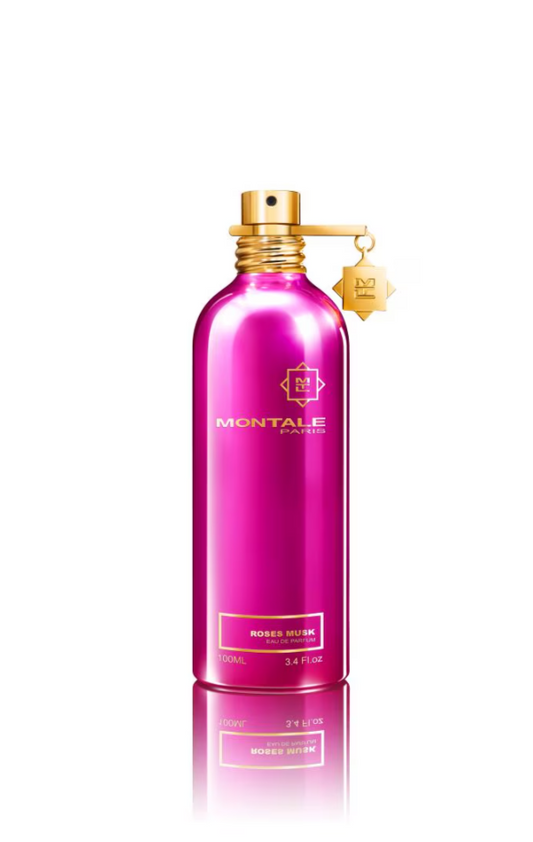 Montale Roses Musk – Eau de Parfum