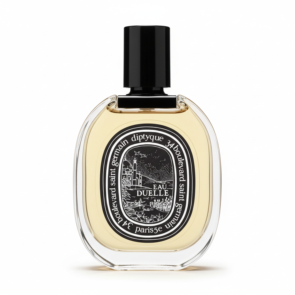 Diptyque Eau Duelle - Eau de Parfum