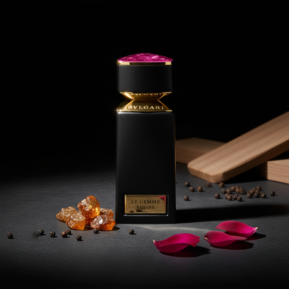 Bvlgari Le Gemme Sahare – Eau de Parfum