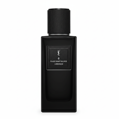 Yves Saint Laurent 6 Place Saint Sulpice – Eau de Parfum