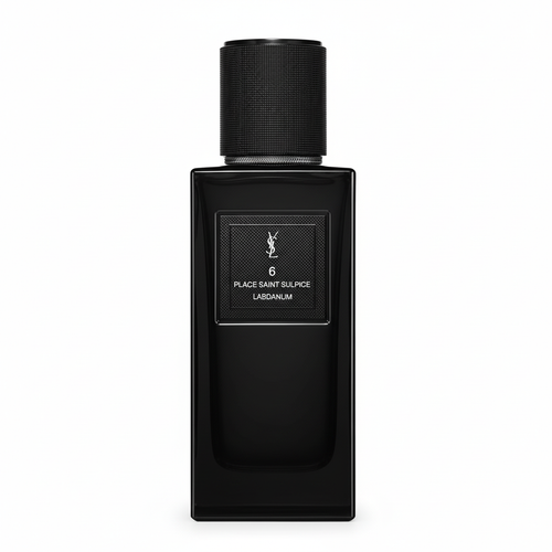 Yves Saint Laurent 6 Place Saint Sulpice – Eau de Parfum