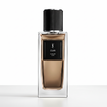 Yves Saint Laurent Cuir – Eau de Parfum