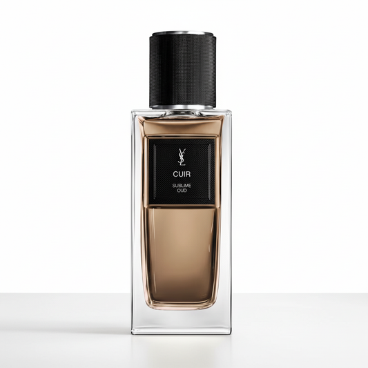Yves Saint Laurent Cuir – Eau de Parfum
