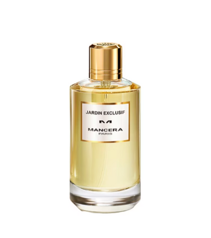 Mancera Jardin Exclusif – Eau de Parfum
