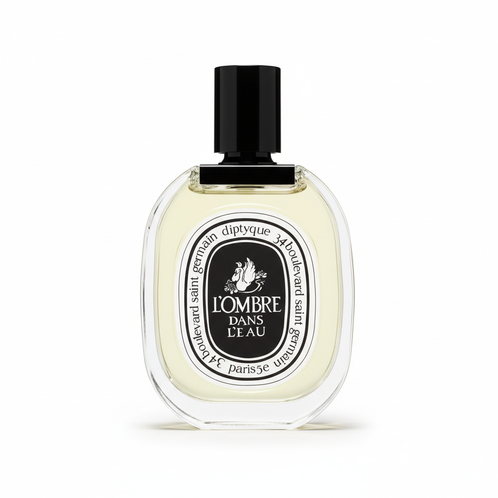 Diptyque L’Ombre Dans L’Eau - Eau de Toilette