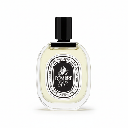 Diptyque L’Ombre Dans L’Eau - Eau de Toilette