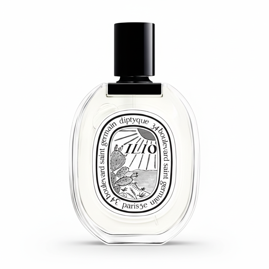 Diptyque Ilio – Eau de Toilette