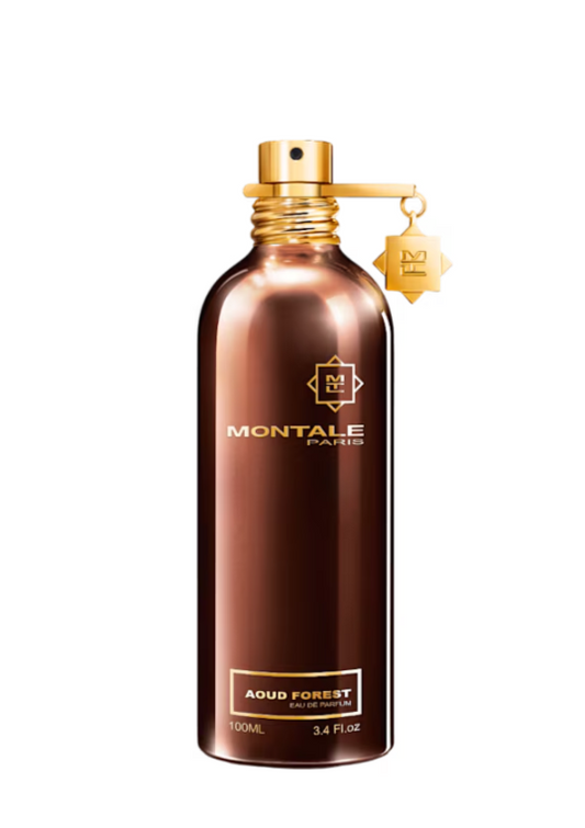 Montale Aoud Forest – Eau de Parfum