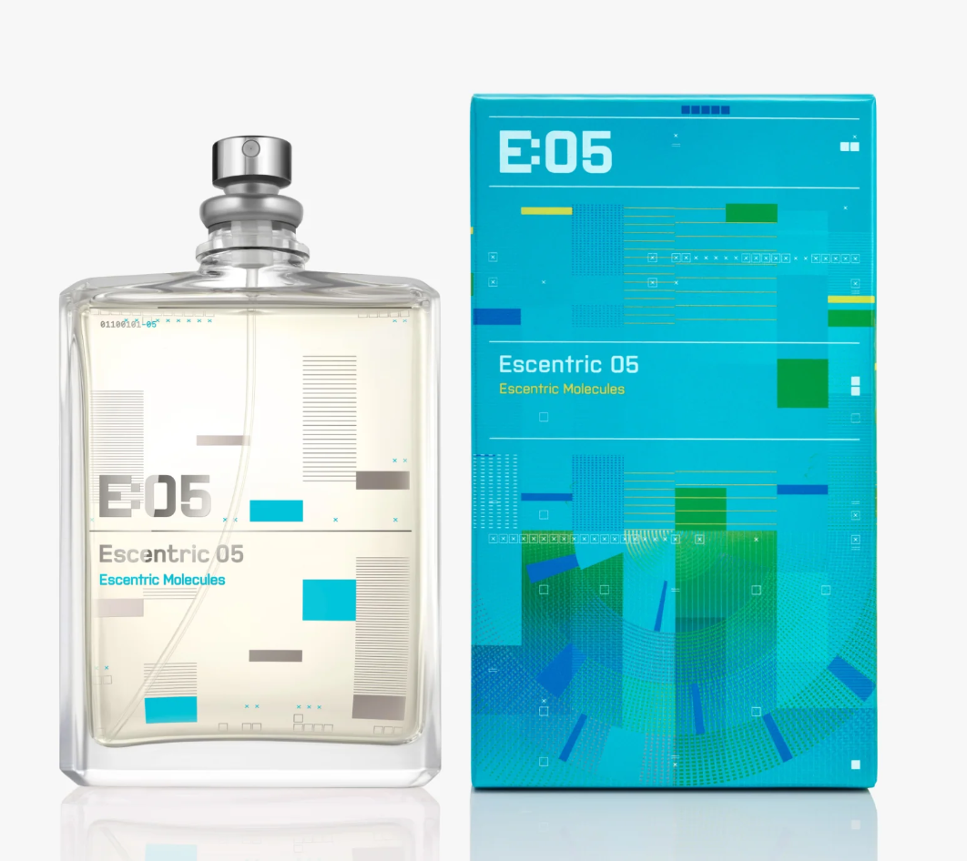Escentric Molecules Escentric 05 – Eau de Parfum