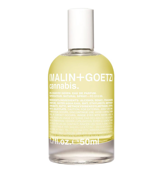 Malin+Goetz Cannabis – Eau de Parfum