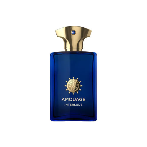 Amouage Interlude Man – Eau de Parfum