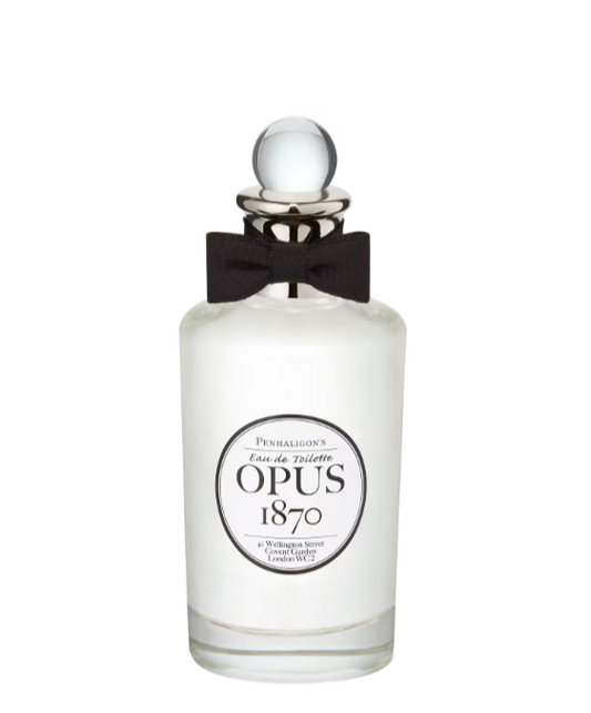 Penhaligon's Opus 1870 - Eau de Toilette