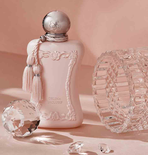 Parfums de Marly Delina Exclusif - Eau de Parfum