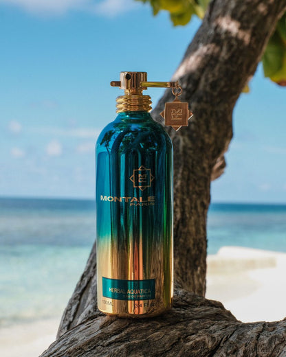 Montale Herbal Aquatica – Eau de Parfum
