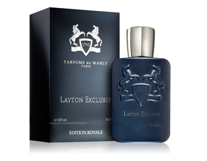 Parfums de Marly Layton Exclusif – Eau de Parfum