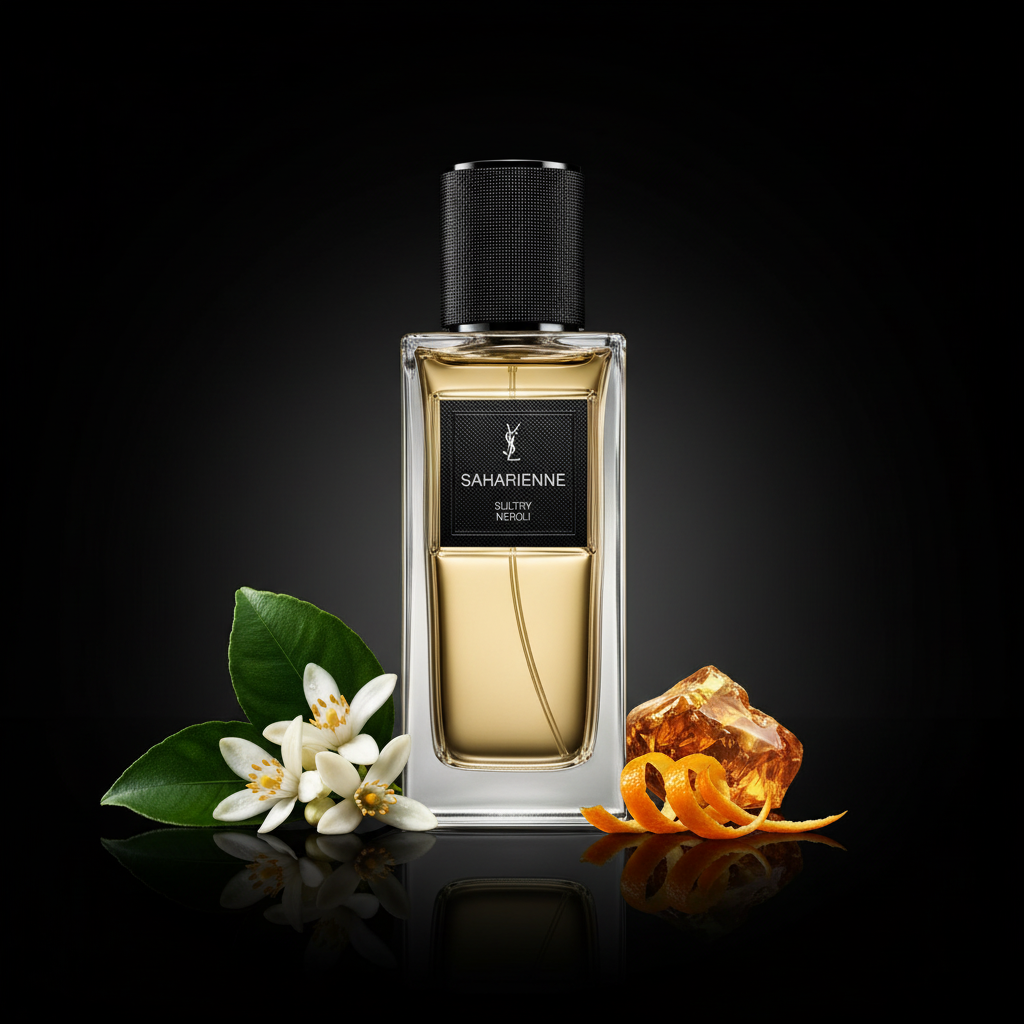 Yves Saint Laurent Saharienne – Eau de Parfum
