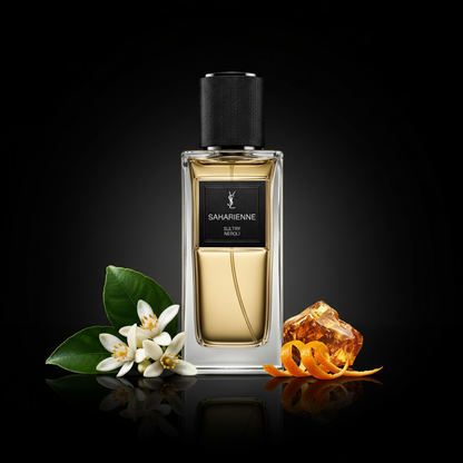 Yves Saint Laurent Saharienne – Eau de Parfum