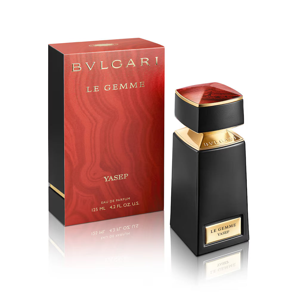 Bvlgari Le Gemme Yasep – Eau de Parfum