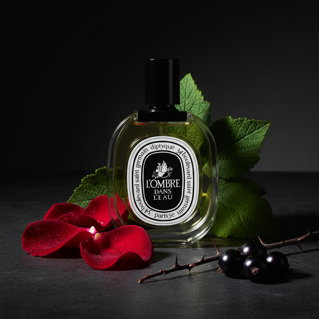 Diptyque L’Ombre Dans L’Eau - Eau de Toilette