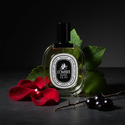 Diptyque L’Ombre Dans L’Eau - Eau de Toilette