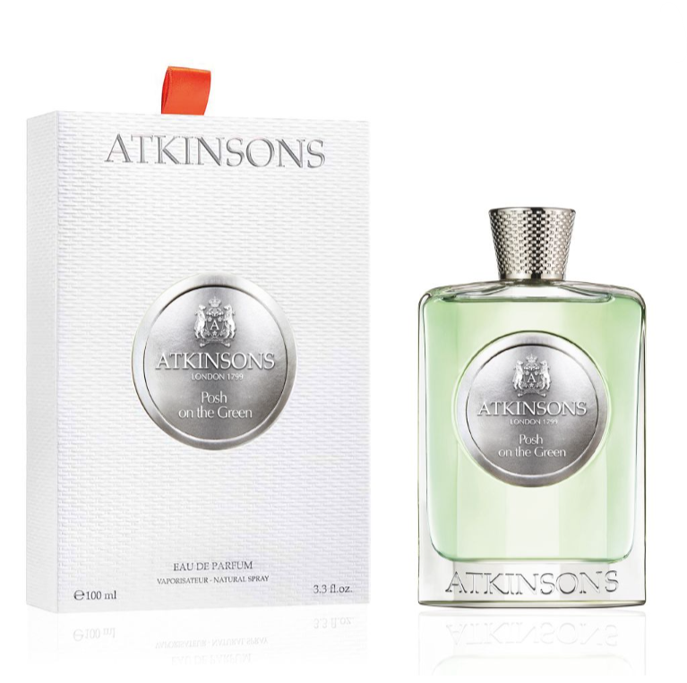 Atkinsons 1799 Posh On The Green - Eau de Parfum