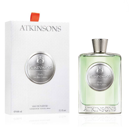 Atkinsons 1799 Posh On The Green - Eau de Parfum