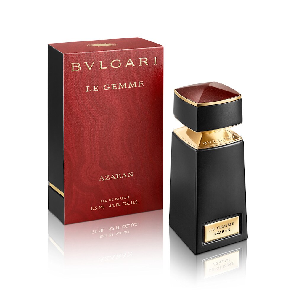 Bvlgari Le Gemme Azaran – Eau de Parfum