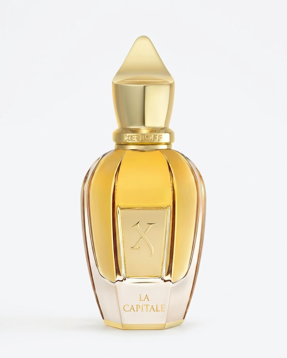 Xerjoff Spotlight La Capitale – Eau de Parfum