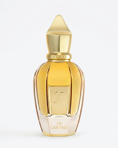Xerjoff Spotlight La Capitale – Eau de Parfum