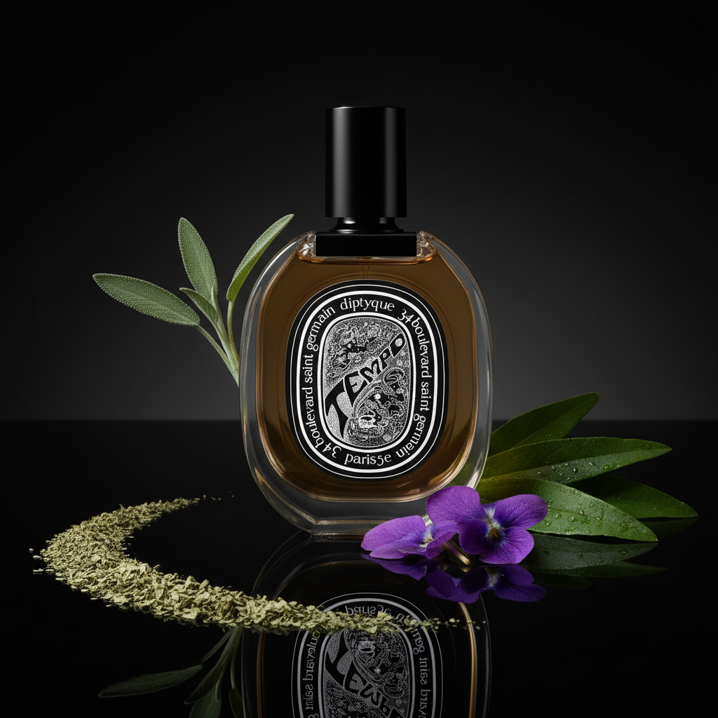 Diptyque Tempo - Eau de Parfum