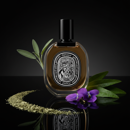 Diptyque Tempo - Eau de Parfum