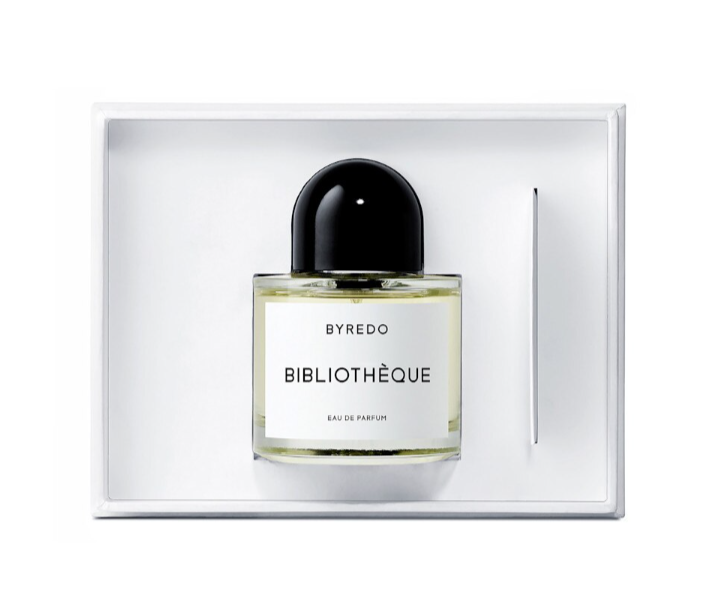 Byredo Bibliothèque – Eau de Parfum