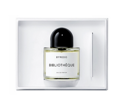 Byredo Bibliothèque – Eau de Parfum
