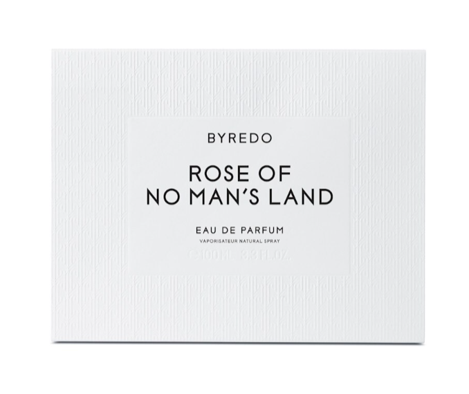 Byredo Rose Of No Man's Land – Eau de Parfum