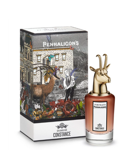 Penhaligon's Changing Constance - Eau de Parfum