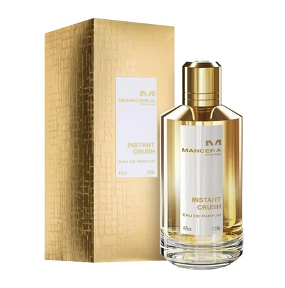Mancera Instant Crush – Eau de Parfum