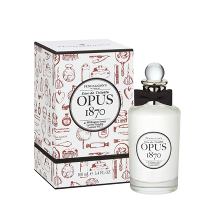 Penhaligon's Opus 1870 - Eau de Toilette