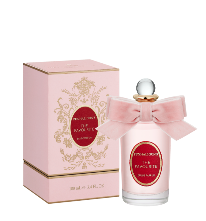 Penhaligon's The Favourite - Eau de Parfum