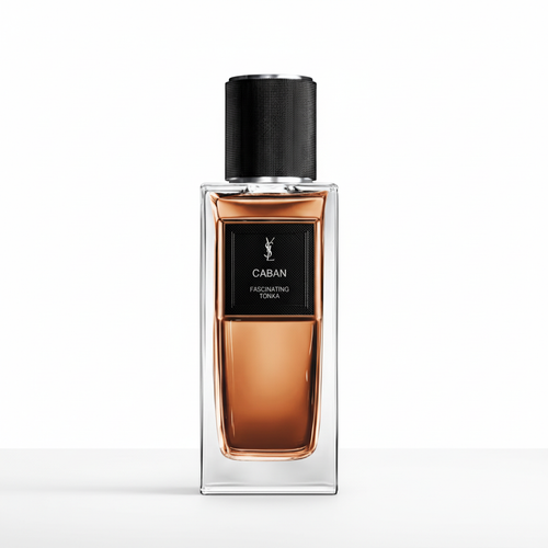 Yves Saint Laurent Caban – Eau de Parfum