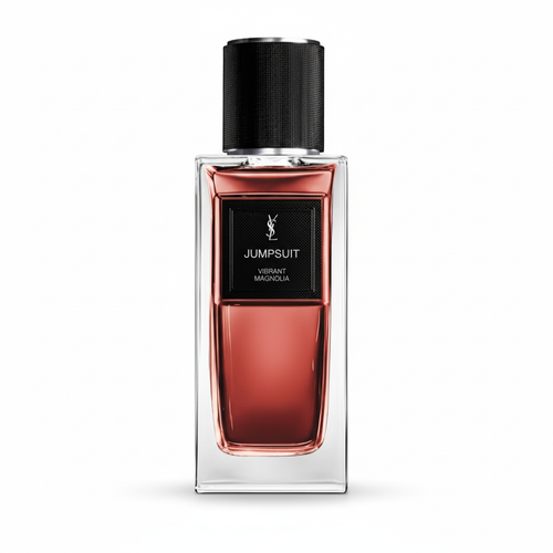 Yves Saint Laurent Jumpsuit – Eau de Parfum
