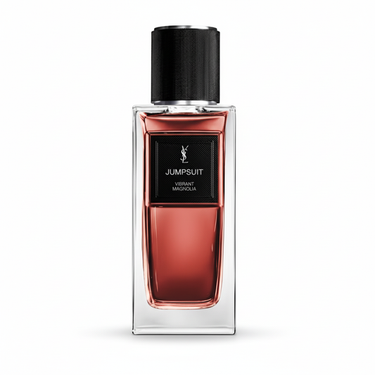 Yves Saint Laurent Jumpsuit – Eau de Parfum