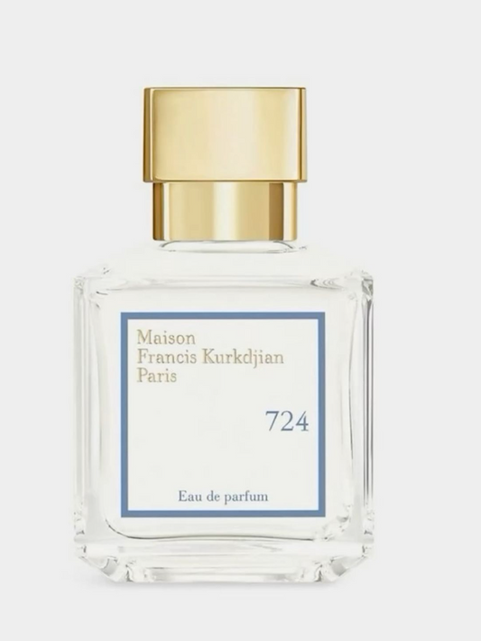 Maison Francis Kurkdjian 724 – Eau de Parfum