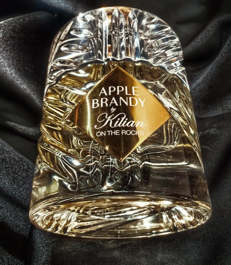 Kilian Apple Brandy On The Rocks - Eau de Parfum