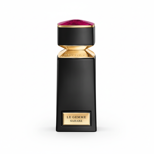 Bvlgari Le Gemme Sahare – Eau de Parfum